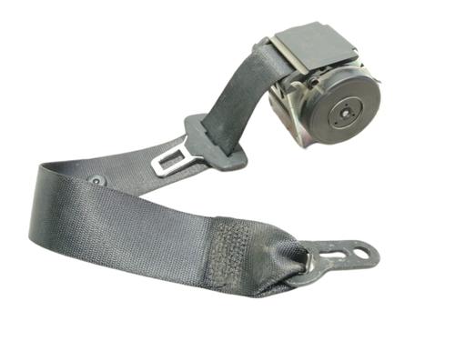 Used Rear right seatbelt BMW 1 (E87) 118 d (143 hp) 12949019