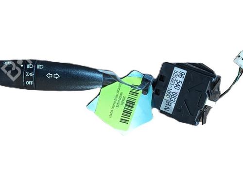 Used Headlight switch CHEVROLET MATIZ (M200, M250) 0.8 (52 hp) 26940571