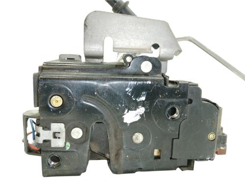 Front left lock AUDI A3 (8P1) 1.6 FSI | BP9837434C98 