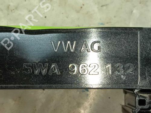 Electronic module VW CADDY V Box Body/MPV (SBA, SBH) 2.0 TDi | BP40498076M83 - Image 4