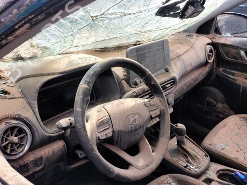 Rim HYUNDAI KONA (OS, OSE, OSI)  | BP27980497C45 