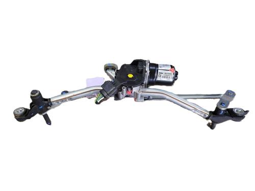 Used Front wiper motor Front wiper motor CITROËN C4 III (BA_, BB_, BC_) 1.2 PureTech 130 (BAHNSA, BAHNSB) (130 hp) 39402229 39402229