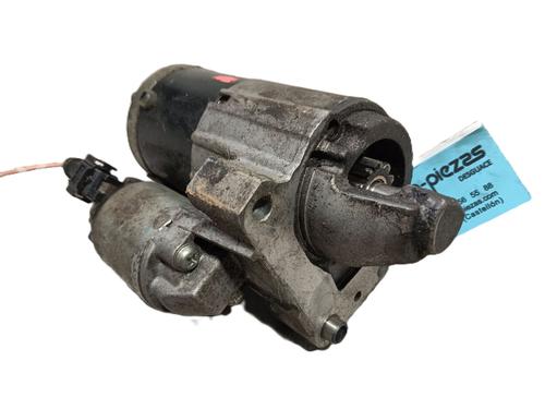 Startmotor CITROËN BERLINGO MULTISPACE (B9) 1.6 VTi 95 (98 hp) 22730836