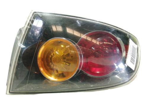 Used Right taillight MAZDA 3 (BK) 1.6 DI Turbo (109 hp) 9458411