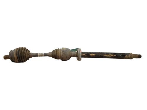 Used Right front driveshaft MERCEDES-BENZ CLA Coupe (C117) CLA 220 CDI / d (117.303) (163 hp) 25115620