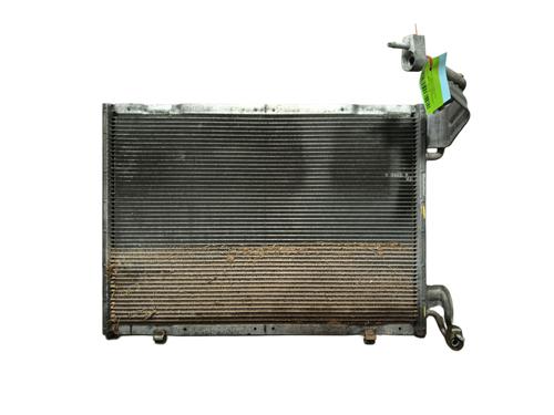 AC radiator FORD FIESTA VI (CB1, CCN) 1.0 EcoBoost | BP31036036M32