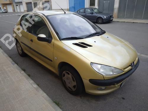 Used Parts PEUGEOT 206 Hatchback (2A/C)  1.4 HDi eco 70  1167430