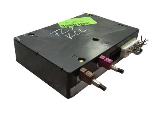 Used Electronic module Electronic module OPEL ASTRA K (B16) 1.4 Turbo (68) (150 hp) 34633433 34633433
