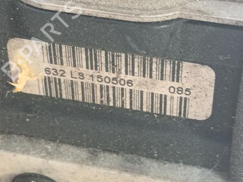 ABS pump BMW 5 (E60) 525 d | BP34346430M43  - Image 5