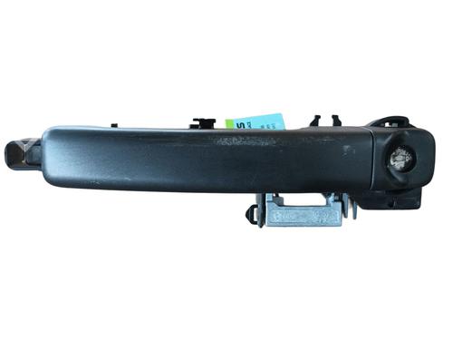 Used Front left exterior door handle RENAULT TRAFIC III Van (FG_) 1.6 dCi 90 (FGME) (90 hp) 28093940