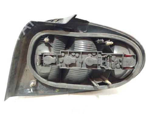 Left taillight RENAULT MEGANE I Coach (DA0/1_)  | BP5378266C34 