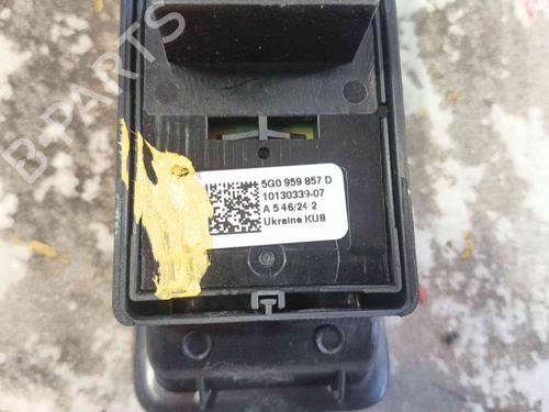 Left front window switch SEAT ATECA (KH7, KHP) 1.0 TSI | BP36769231I27 - Image 4