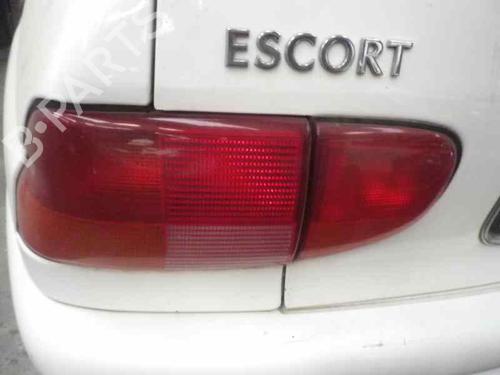 Instrument cluster FORD ESCORT V (AAL, ABL)  | BP5347691C47 