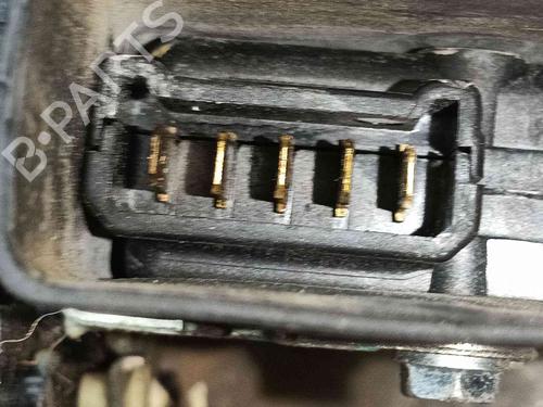 Front left lock DACIA SANDERO 1.2 16V | BP37533115C98 - Image 3