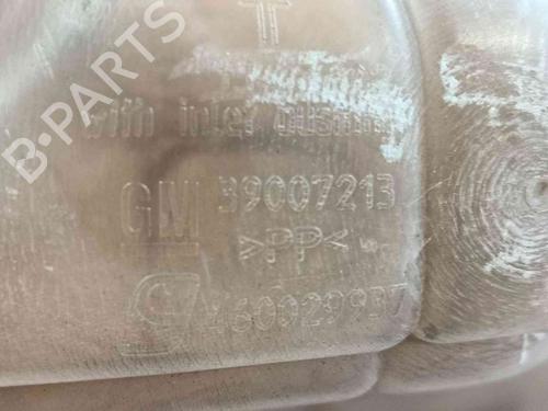 Ekpansionstank OPEL CORSA E (X15) 1.4 (08, 68) | BP36409811C120 - Image 2