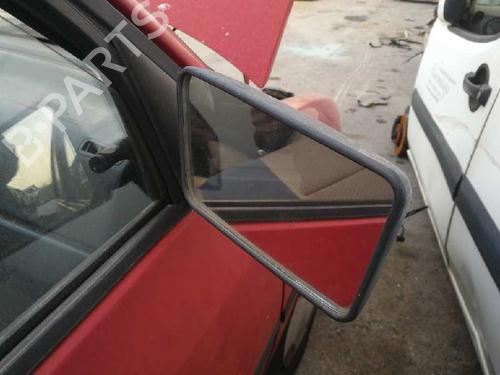 Right mirror CITROËN AX (ZA-_)  | BP5383692C27