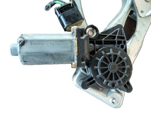 Front right window mechanism MERCEDES-BENZ CLK (C208) CLK 230 Kompressor (208.347) | BP29831373C23