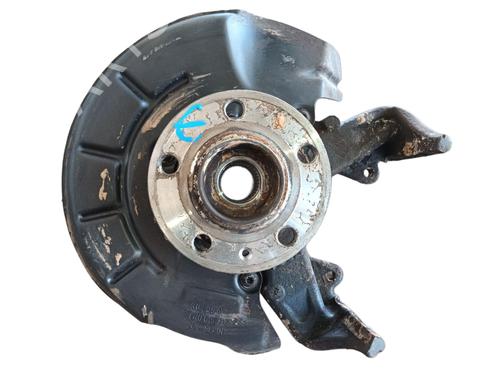 Used Right front steering knuckle VW POLO V (6R1, 6C1) 1.4 (6R1) (85 hp) 28129973