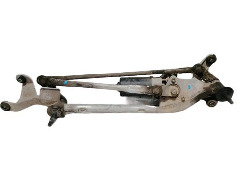 Front wiper motor NISSAN PRIMERA Hatchback (P12) 2.2 Di | BP12178453M29 
