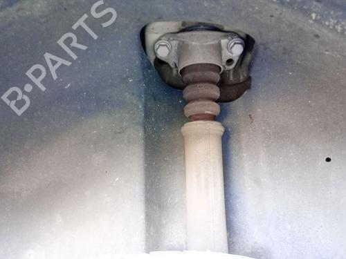 Left rear shock absorber VW POLO V (6R1, 6C1) 1.4 TDI | BP19922140M18 