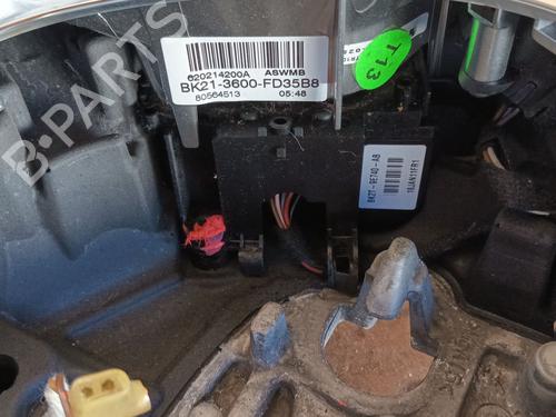 Steering wheel FORD TRANSIT V363 Bus (FAD, FBD)  | BP29823645C49 