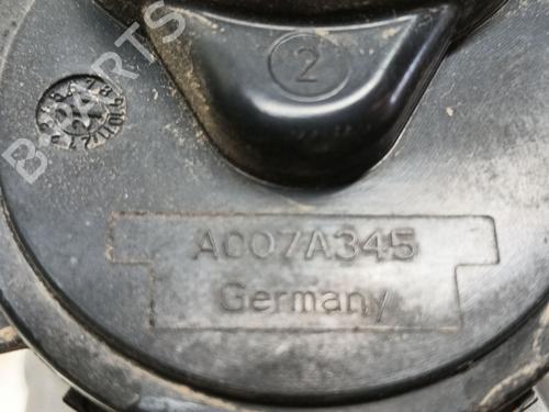 Left rear brake caliper MERCEDES-BENZ C-CLASS T-MODEL (S206) | BP29254351M107