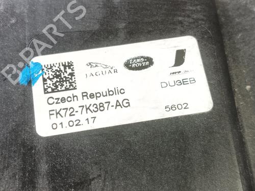 Shift knob LAND ROVER DISCOVERY SPORT (L550) 2.0 D | BP36049850I34 - Image 3