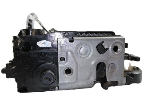 Front left lock PEUGEOT 2008 I (CU_) 1.6 HDi | BP6282858C98 