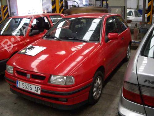 Right taillight SEAT IBIZA II (6K1)  | BP5814903C35 