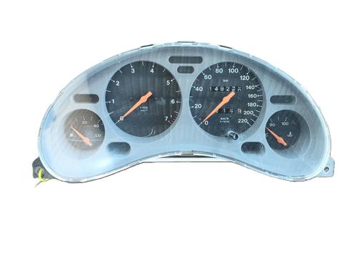 Used Instrument cluster OPEL TIGRA (S93) 1.4 16V (F07) (86 hp) 30600827