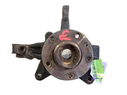 Used Left front steering knuckle Left front steering knuckle 37664664 37664664