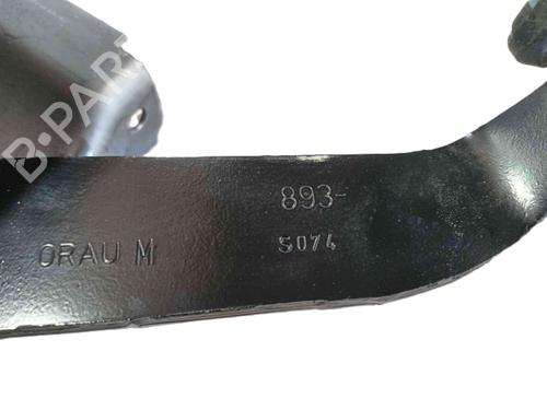 Break pedal DACIA SANDERO III 1.0 TCe 90 | BP37172745I19 - Image 4