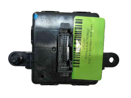Electronic module AUDI A3 Sportback (8YA, 8YF) 35 TDI | BP38011287M83 - Image 2