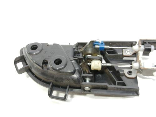 Rear right lock HONDA CR-V II (RD_) 2.2 CTDi (RD9) | BP6885175C99 