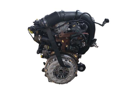 Used Engine CITROËN C4 Grand Picasso I (UA_) 2.0 HDi 138 (136 hp) 32192675