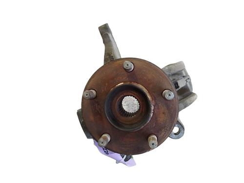 Used Right front steering knuckle Right front steering knuckle JAGUAR X-TYPE I (X400) 2.2 D (155 hp) 40097455 40097455