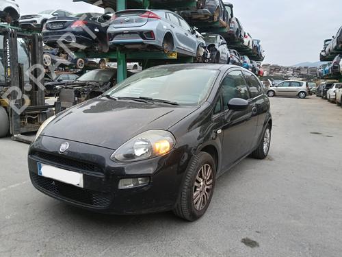 Used Parts FIAT PUNTO (199_) 1.2 (199AXZ1A, 199BXZ1A) (69 hp) 4475778