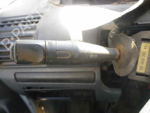 Left front steering knuckle CITROËN JUMPER I Van (230L)  | BP5351531M25 