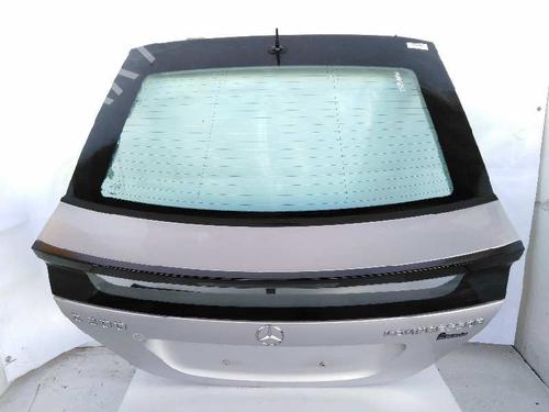 Used Tailgate MERCEDES-BENZ C-CLASS Coupe (CL203) [2001-2011]  6292480