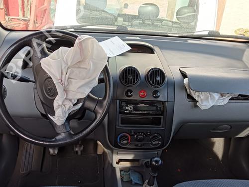 Right taillight CHEVROLET AVEO / KALOS Saloon (T250, T255) 1.4 | BP31066915C35 