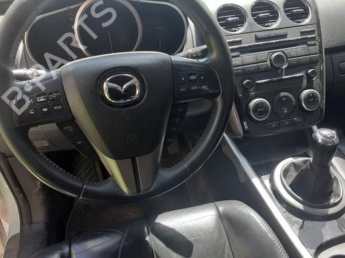 Kierunkowskaz przedni lewy MAZDA CX-7 (ER) 2.2 MZR-CD AWD (ER10A) | BP7631151C32 