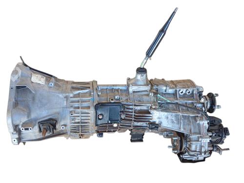 Gearbox TOYOTA LAND CRUISER PRADO (_J15_) 2.8 D-4D (GDJ150_, GDJ155_, GDJ150, GDJ151) | BP28383754M3 