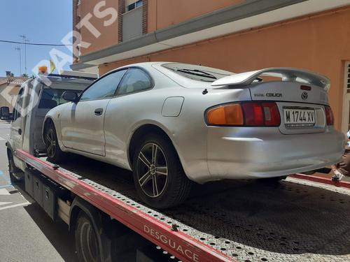 Used Parts TOYOTA CELICA Coupe (_T20_)  1.8 i 16V (AT200)  991835
