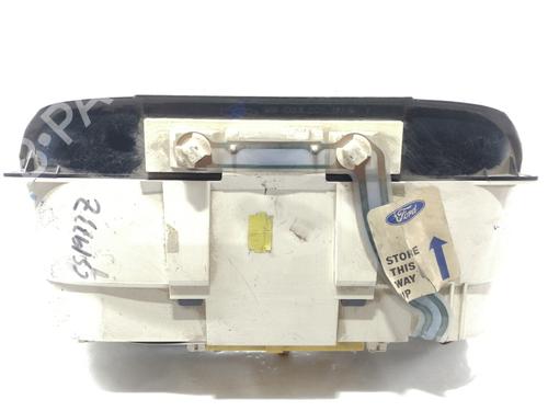 Instrument cluster FORD ESCORT VI (GAL, AAL, ABL)  | BP5343449C47 