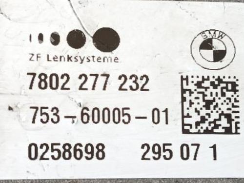 Steering rack BMW 3 (E90) 320 d | BP33656437M22  - Image 5