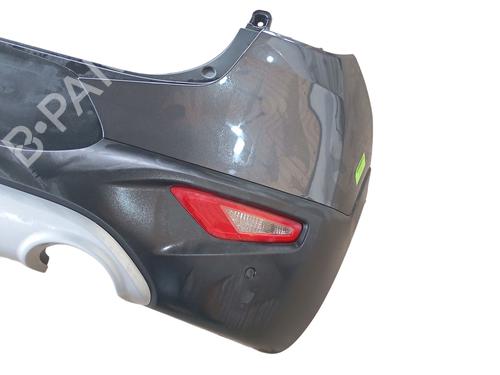 Rear bumper KIA STONIC (YB) 1.6 CRDi | BP31752946C8 