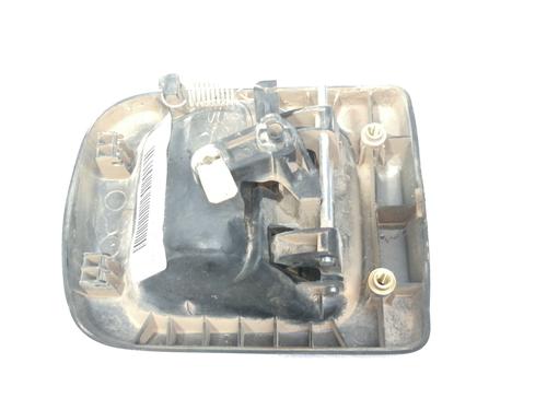 Front left exterior door handle OPEL MOVANO A Van (X70)  | BP8144198C128 