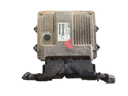 engine-control-unit-ecu-fiat-grande-punto-199_-2005-31795534 main image