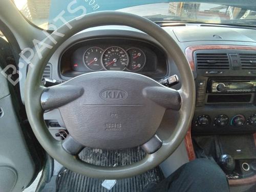 Steering wheel KIA CARNIVAL II (GQ) 2.9 CRDi | BP12340754C49 