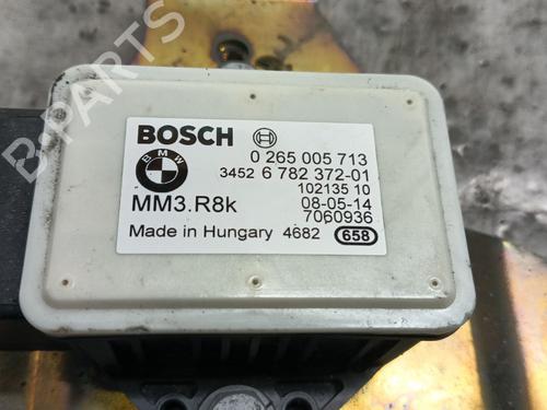 Electronic module BMW X1 (E84) xDrive 18 d | BP16855019M83 